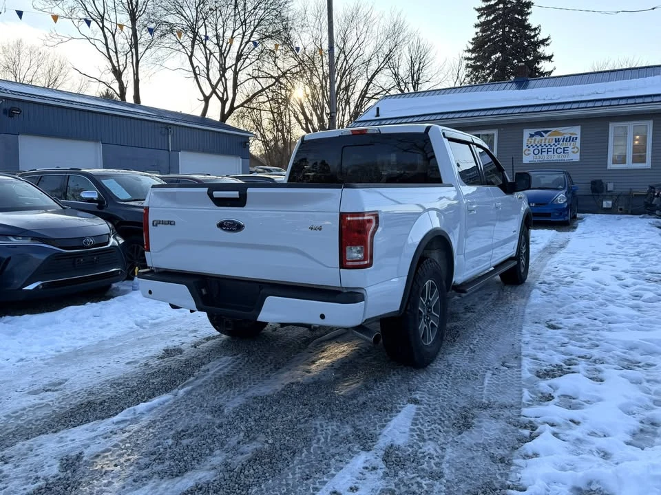 2017 Ford F-150 13th Gen - Image 5 of 20