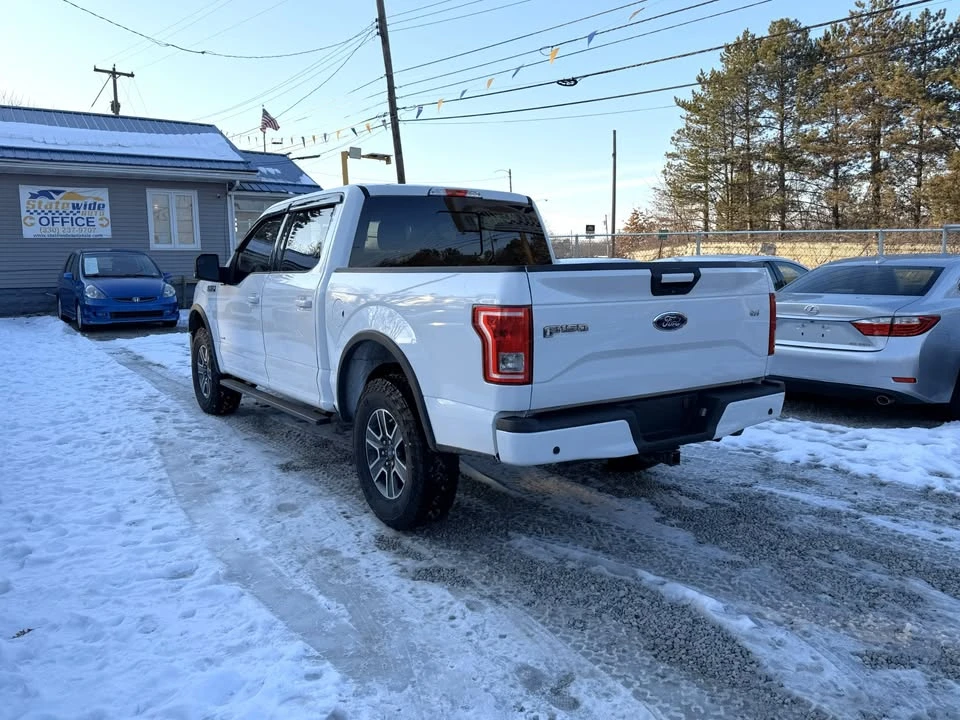 2017 Ford F-150 13th Gen - Image 3 of 20
