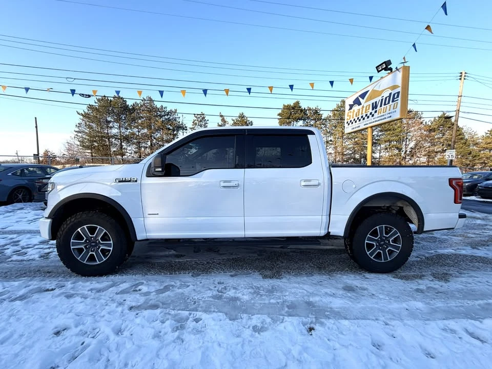 2017 Ford F-150 13th Gen - Image 2 of 20