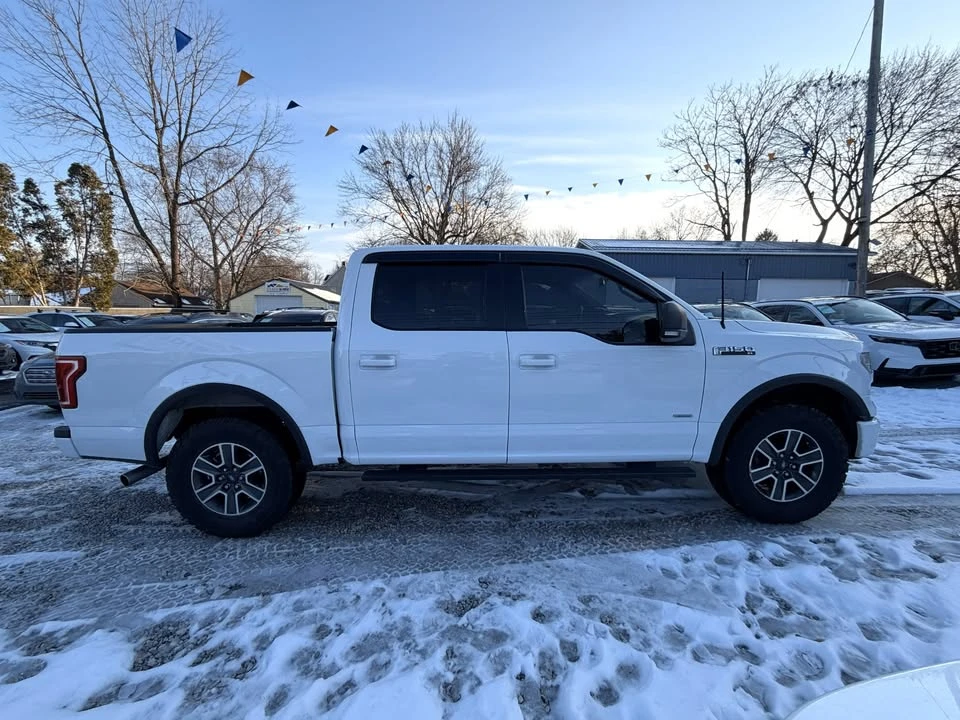 2017 Ford F-150 13th Gen - Image 6 of 20