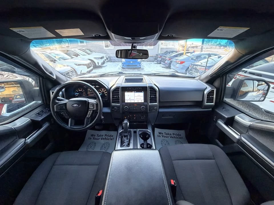 2017 Ford F-150 13th Gen - Image 14 of 20