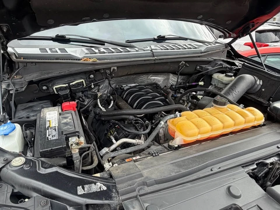 2017 Ford F-150 13th Gen - Image 15 of 15