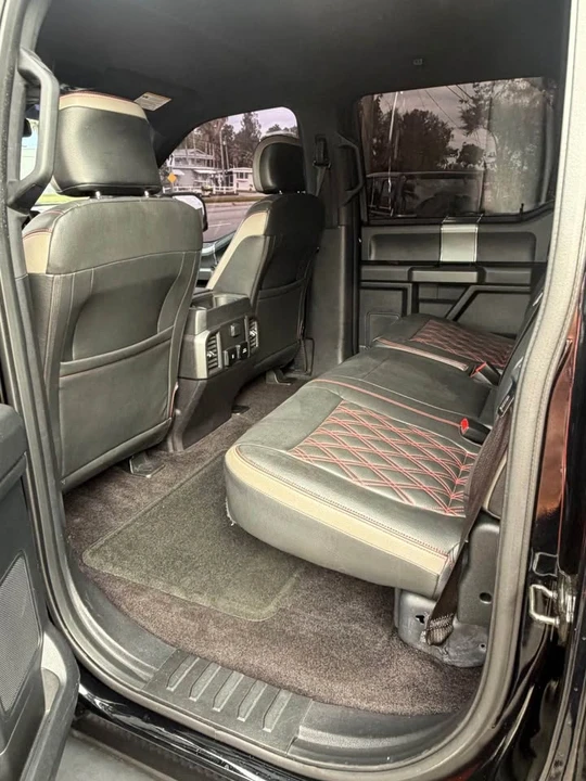 2017 Ford F-150 13th Gen - Image 14 of 15