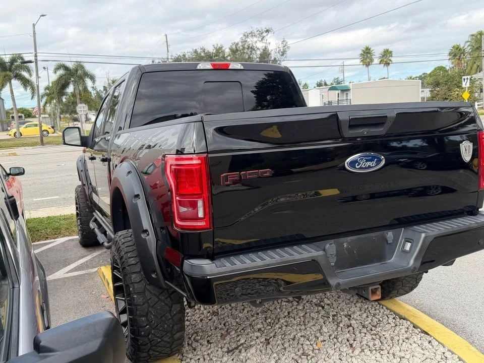 2017 Ford F-150 13th Gen - Image 3 of 15