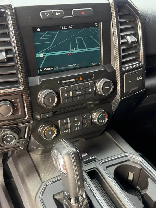 2017 Ford F-150 13th Gen - Image 9 of 15