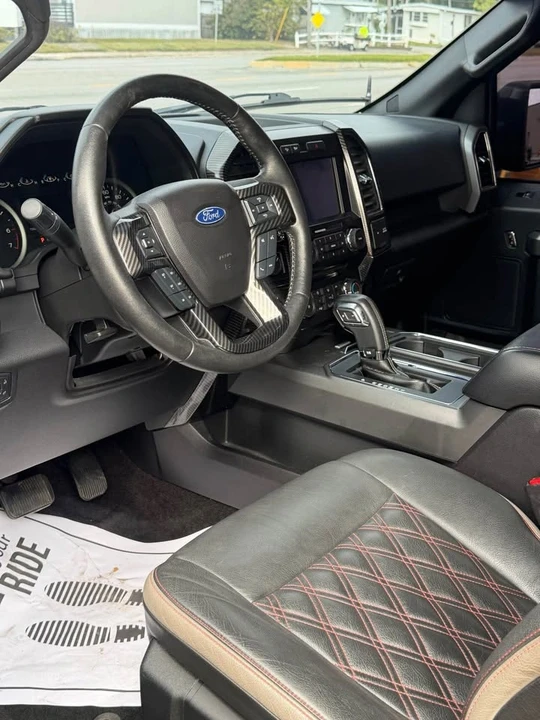 2017 Ford F-150 13th Gen - Image 6 of 15