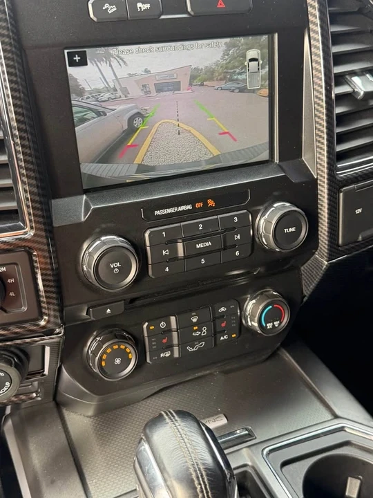 2017 Ford F-150 13th Gen - Image 7 of 15