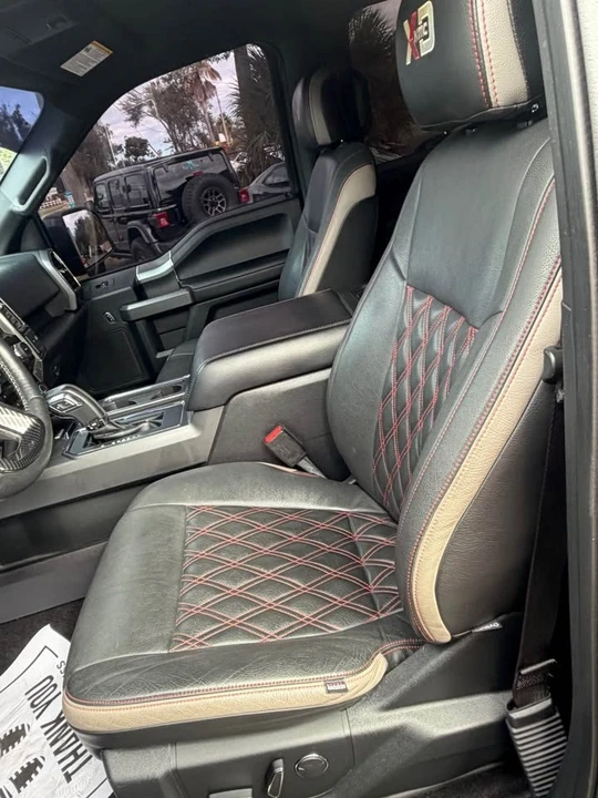 2017 Ford F-150 13th Gen - Image 13 of 15
