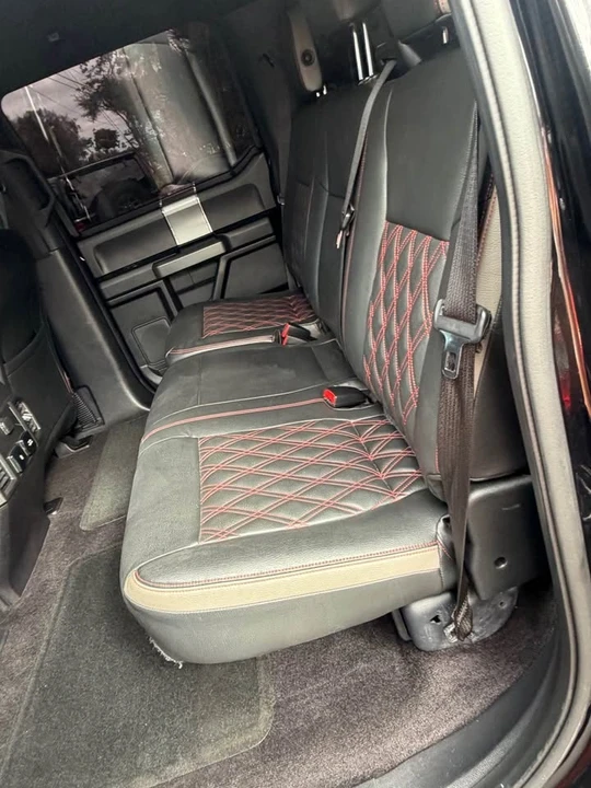 2017 Ford F-150 13th Gen - Image 12 of 15