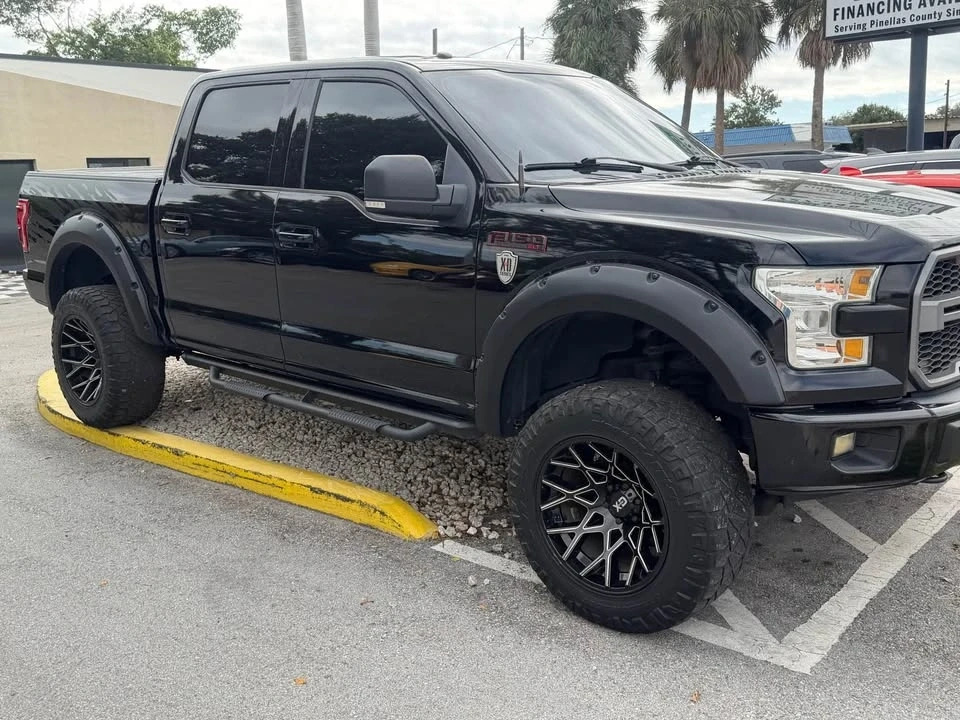 2017 Ford F-150 13th Gen - Image 2 of 15