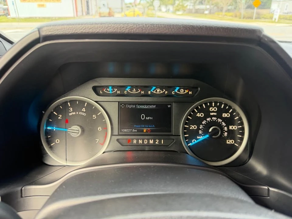 2017 Ford F-150 13th Gen - Image 11 of 15