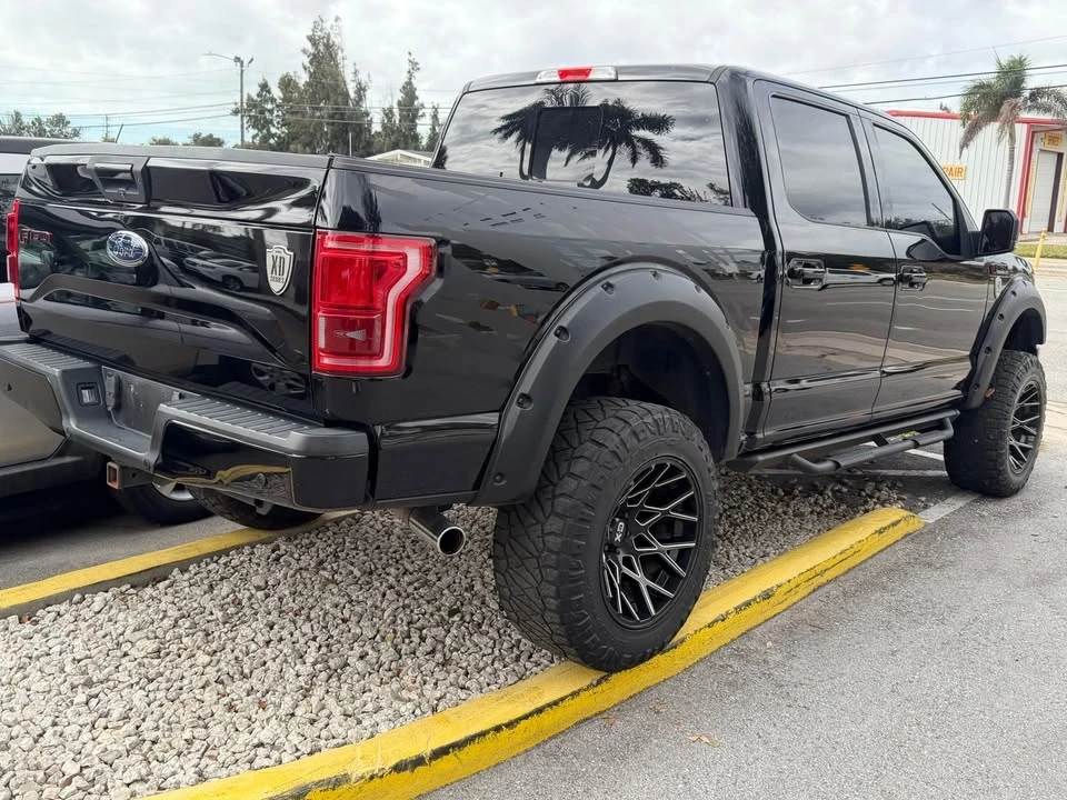 2017 Ford F-150 13th Gen - Image 4 of 15