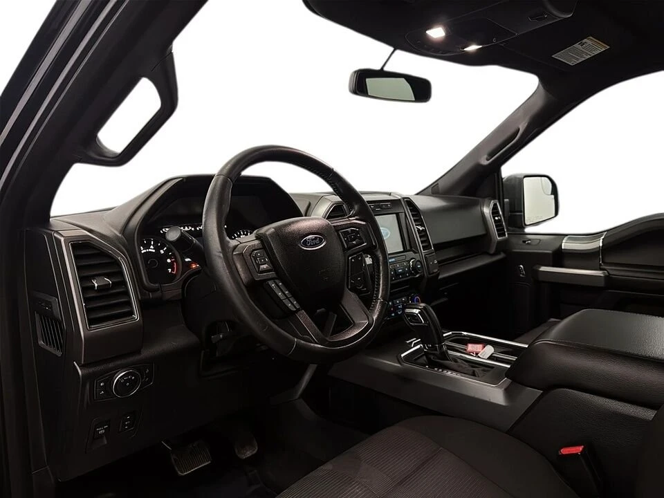 2017 Ford F-150 13th Gen - Image 12 of 19