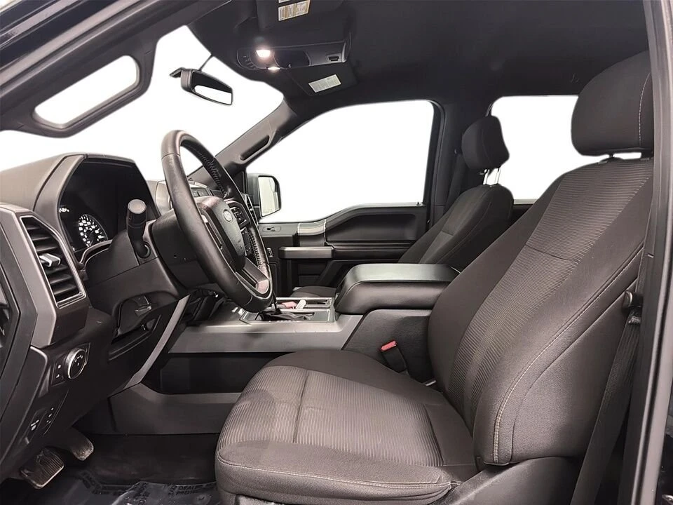 2017 Ford F-150 13th Gen - Image 13 of 19