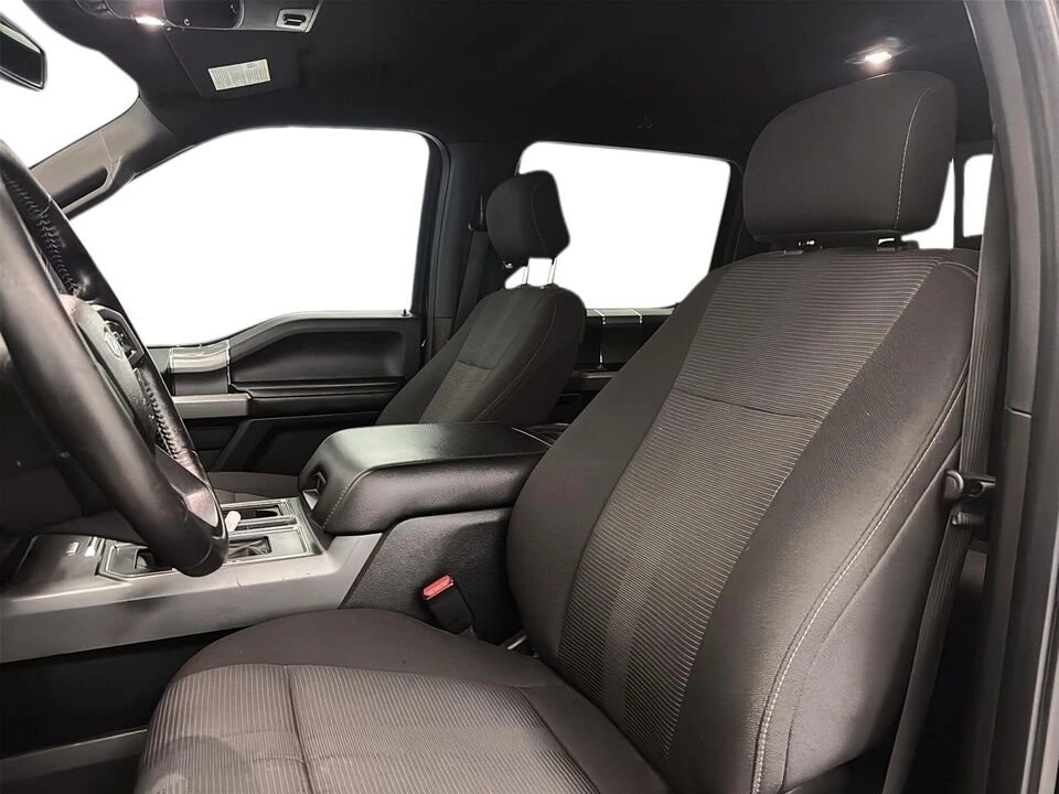2017 Ford F-150 13th Gen - Image 14 of 19