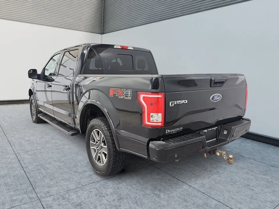 2017 Ford F-150 13th Gen - Image 8 of 19
