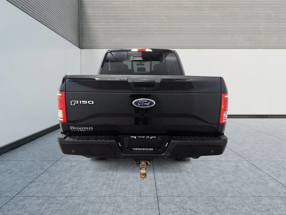 2017 Ford F-150 13th Gen - Image 9 of 19