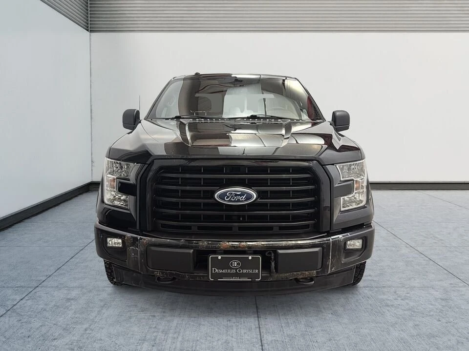 2017 Ford F-150 13th Gen - Image 5 of 19