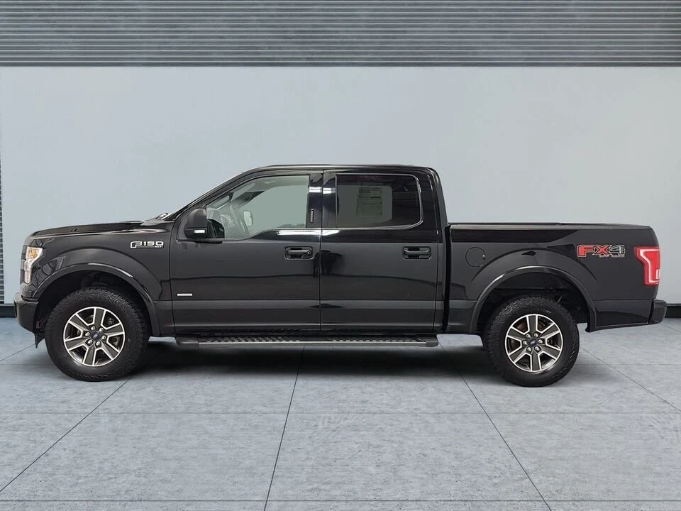 2017 Ford F-150 13th Gen - Image 7 of 19