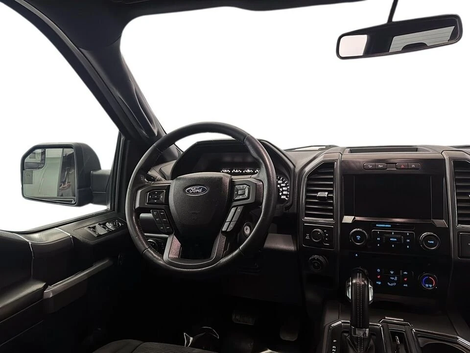 2017 Ford F-150 13th Gen - Image 18 of 19