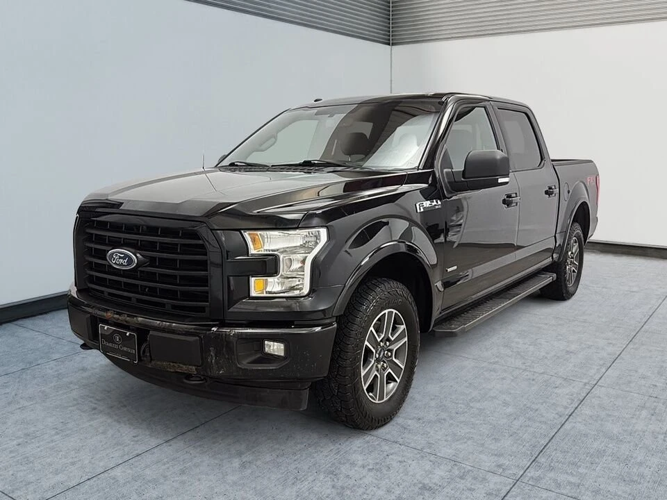 2017 Ford F-150 13th Gen - Image 2 of 19