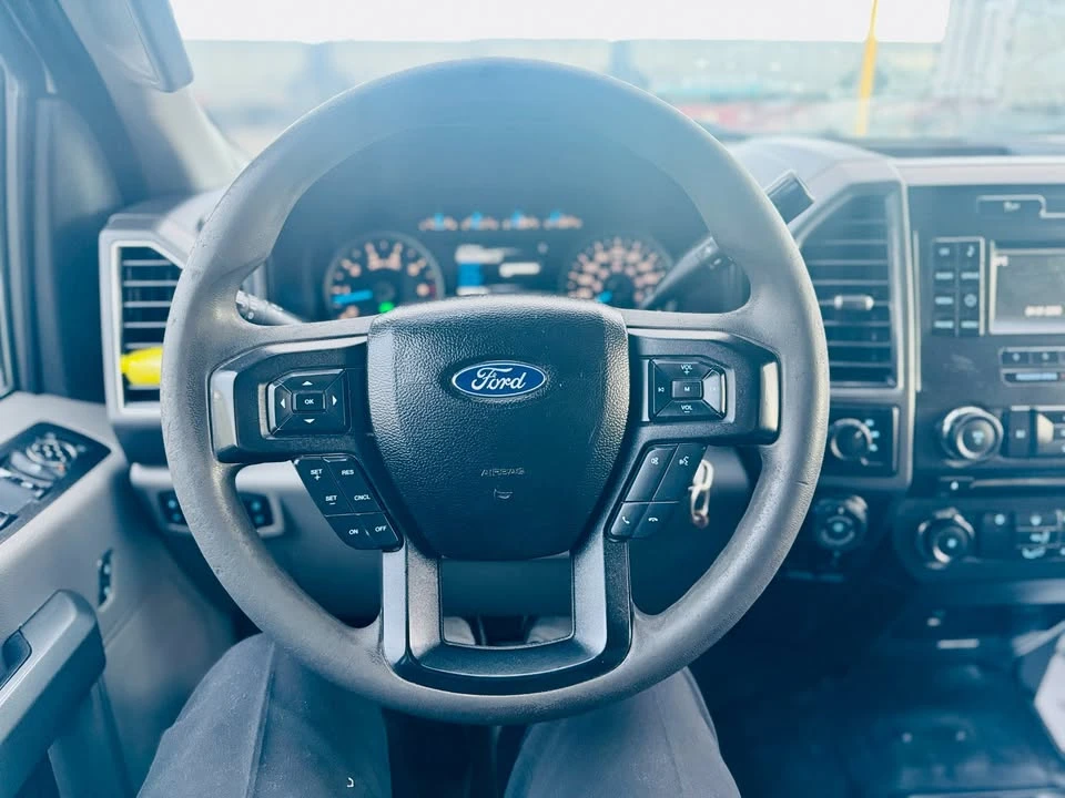 2017 Ford F-150 13th Gen - Image 9 of 13