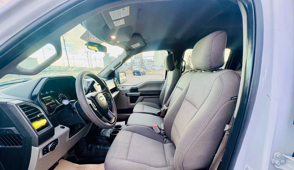 2017 Ford F-150 13th Gen - Image 11 of 13