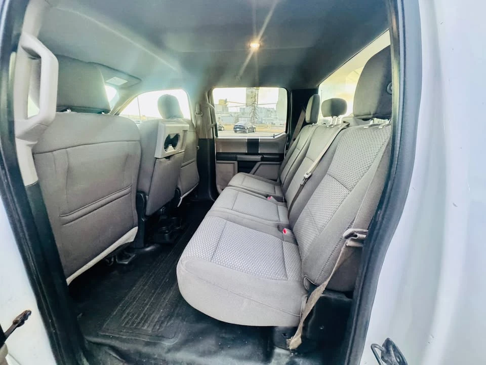 2017 Ford F-150 13th Gen - Image 12 of 13