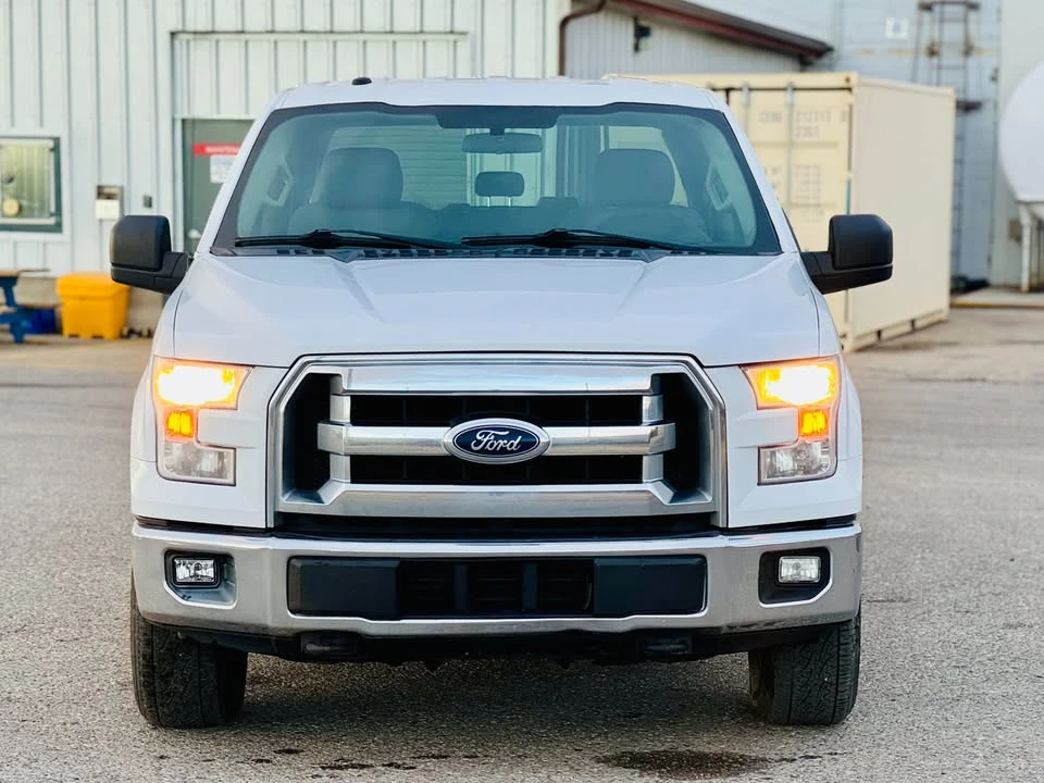 2017 Ford F-150 13th Gen - Image 8 of 13