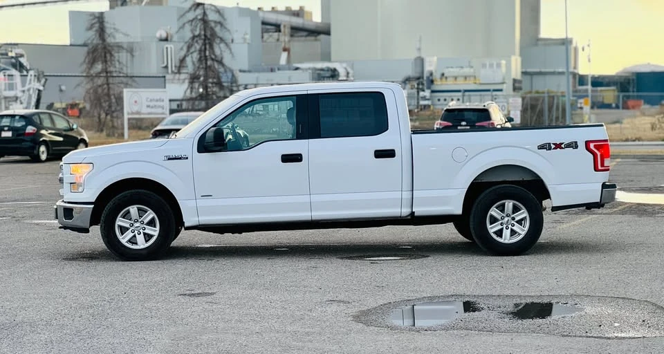 2017 Ford F-150 13th Gen - Image 3 of 13