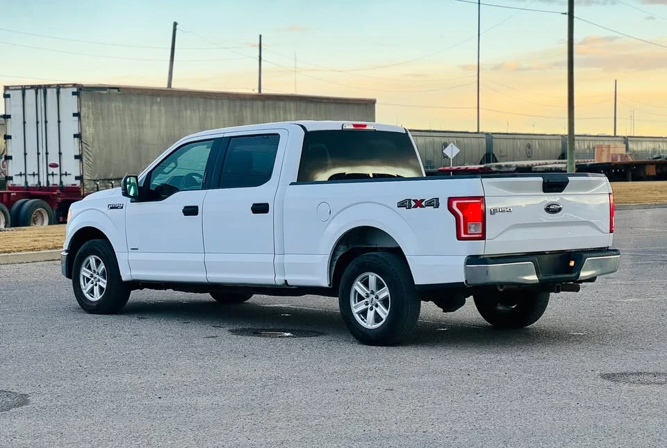 2017 Ford F-150 13th Gen - Image 4 of 13
