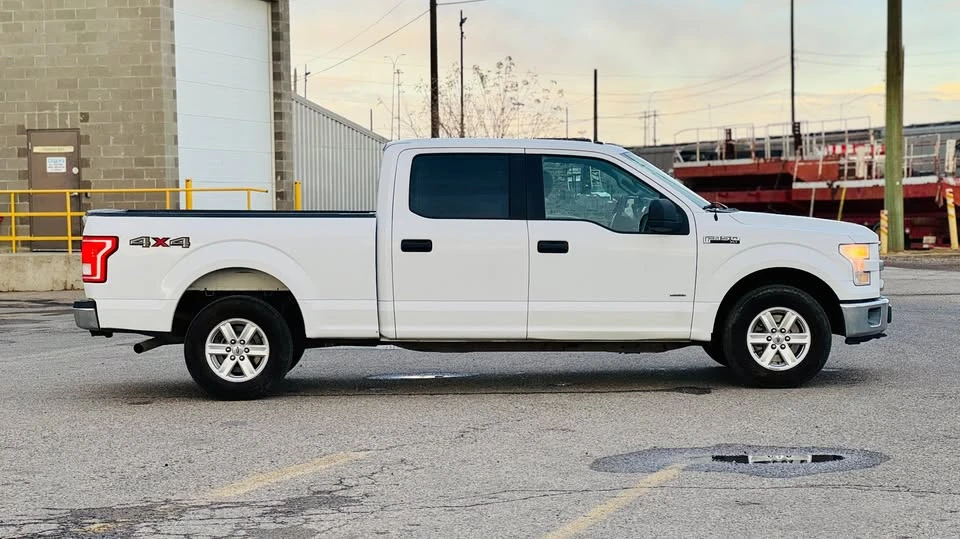 2017 Ford F-150 13th Gen - Image 6 of 13