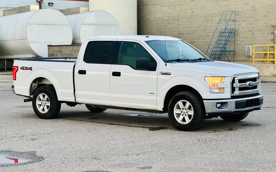 2017 Ford F-150 13th Gen - Image 7 of 13