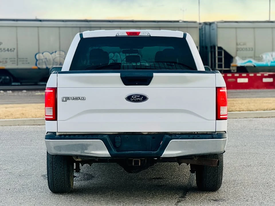 2017 Ford F-150 13th Gen - Image 5 of 13