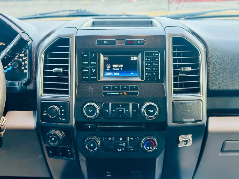 2017 Ford F-150 13th Gen - Image 10 of 13