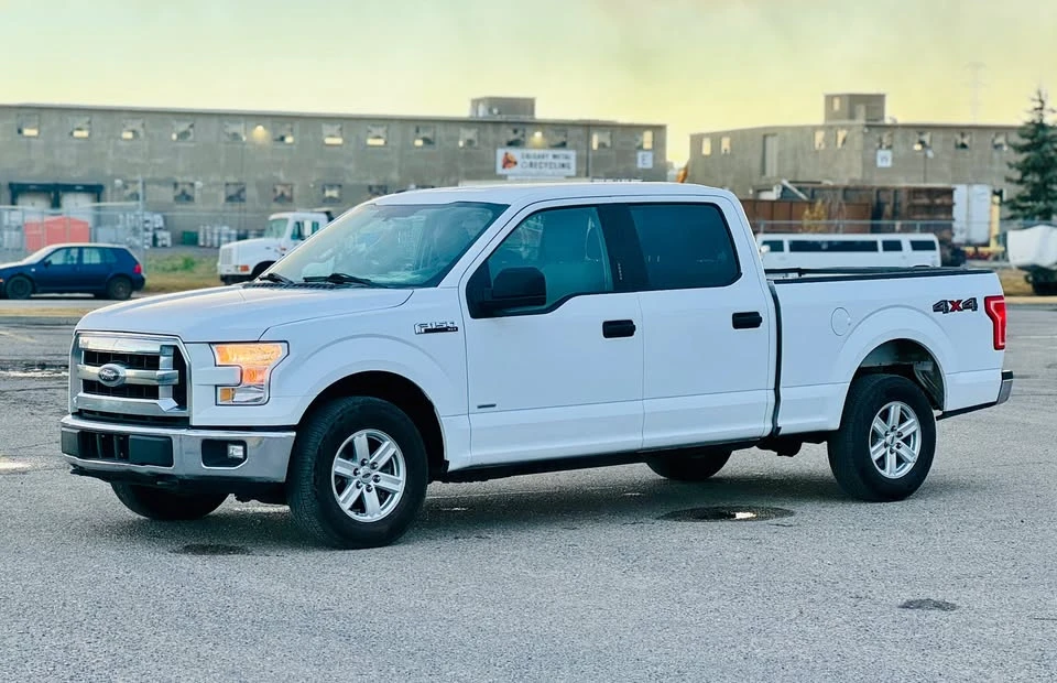 2017 Ford F-150 13th Gen - Image 2 of 13