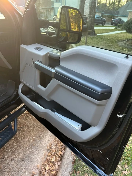 2017 Ford Super Duty 4th Gen - Image 8 of 16