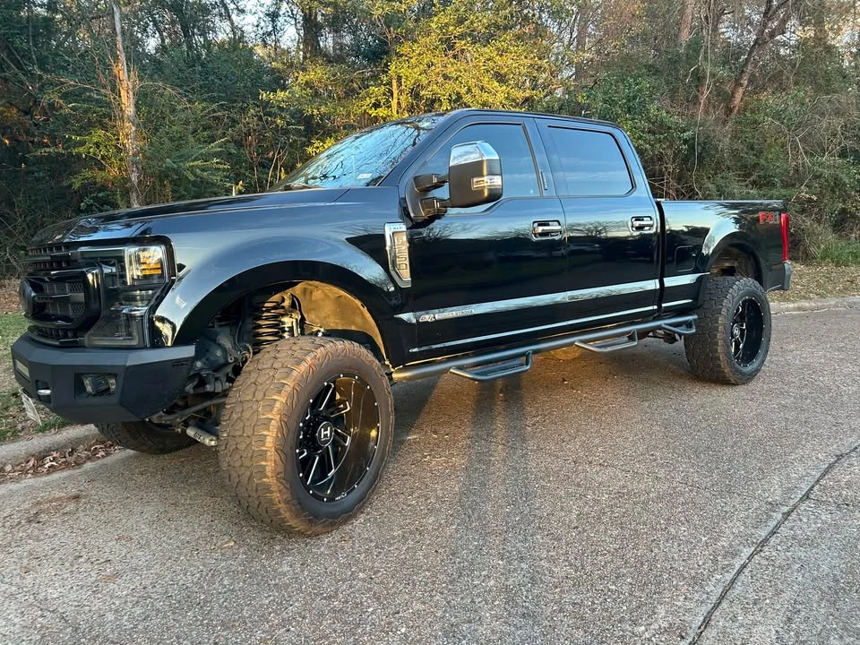 2017 Ford Super Duty 4th Gen - Image 2 of 16
