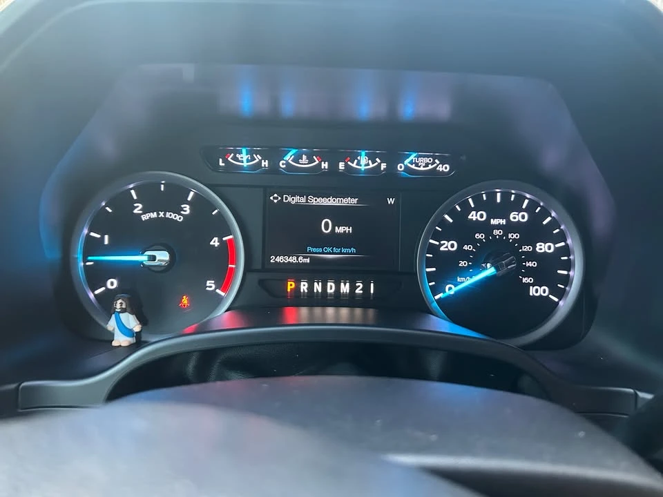 2017 Ford Super Duty 4th Gen - Image 13 of 16