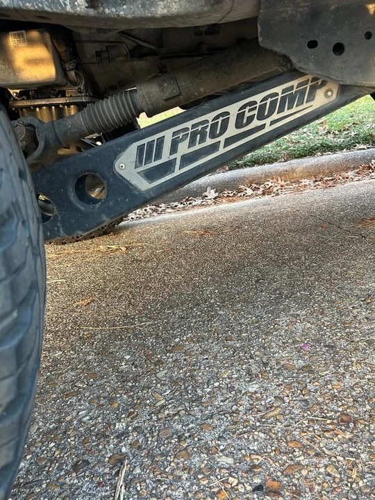 2017 Ford Super Duty 4th Gen - Image 10 of 16