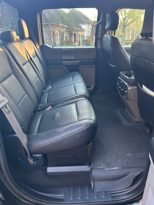 2017 Ford Super Duty 4th Gen - Image 5 of 16