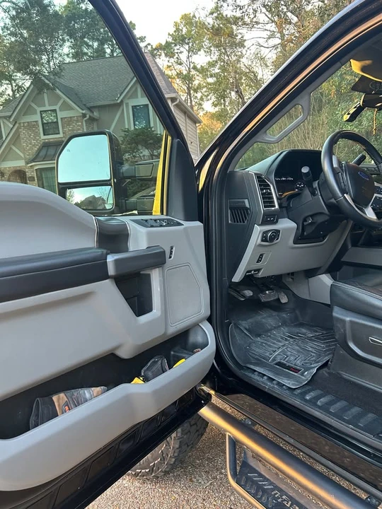 2017 Ford Super Duty 4th Gen - Image 11 of 16