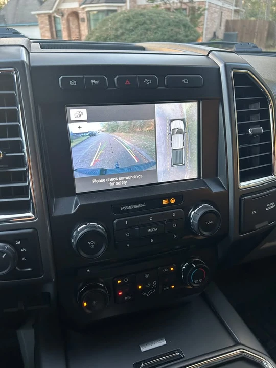 2017 Ford Super Duty 4th Gen - Image 14 of 16