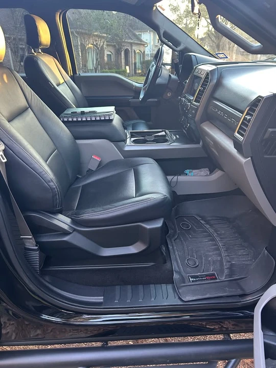 2017 Ford Super Duty 4th Gen - Image 7 of 16