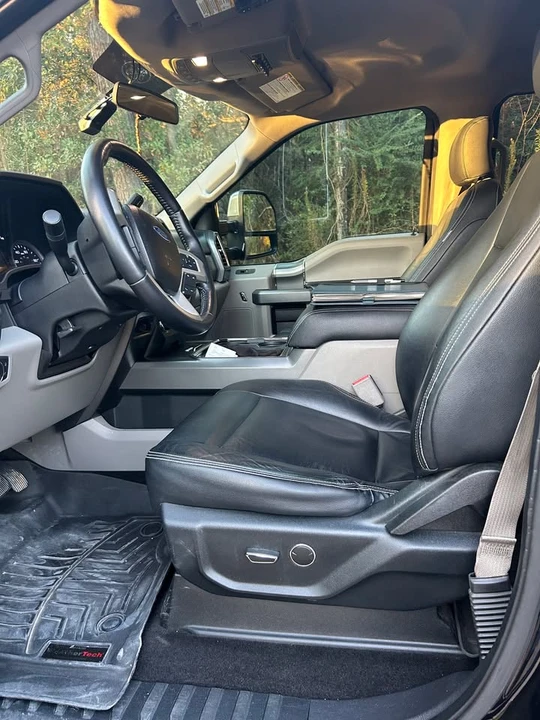 2017 Ford Super Duty 4th Gen - Image 12 of 16