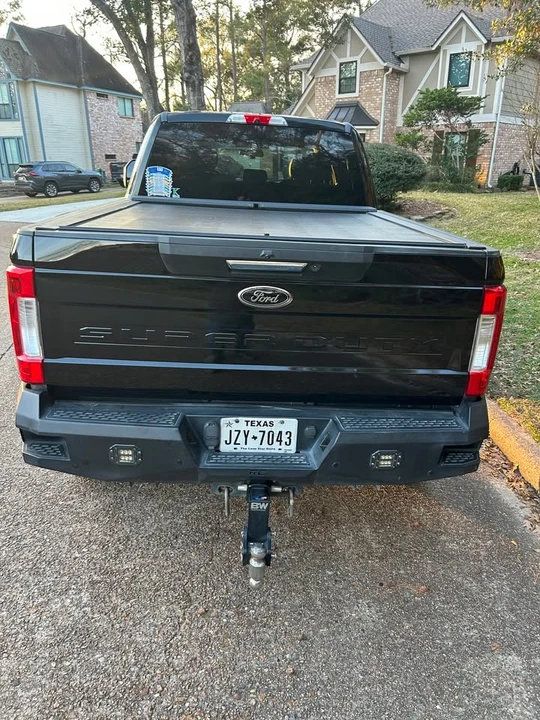 2017 Ford Super Duty 4th Gen - Image 3 of 16
