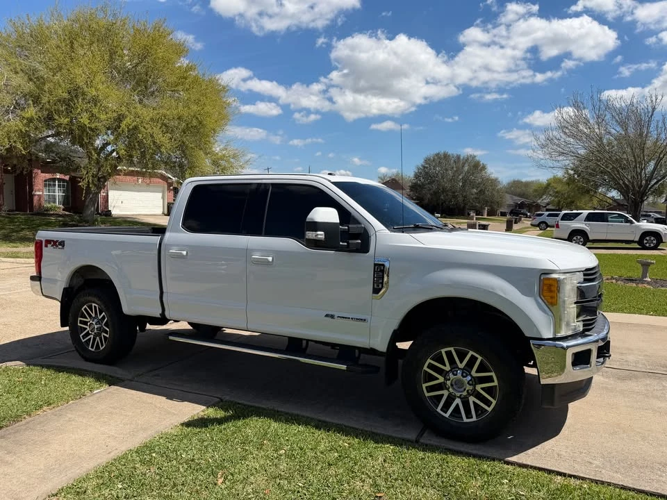2017 Ford Super Duty 4th Gen - Image 2 of 7