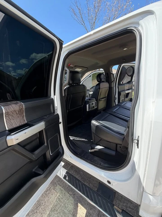 2017 Ford Super Duty 4th Gen - Image 5 of 7