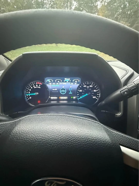 2017 Ford Super Duty 4th Gen - Image 6 of 9