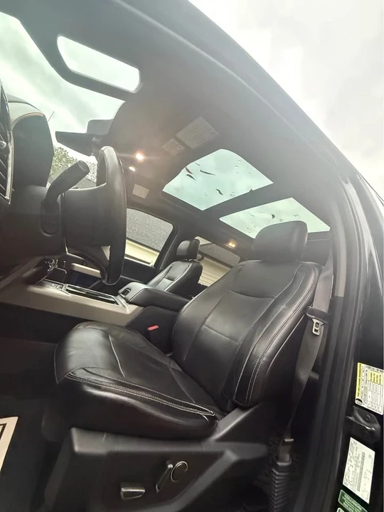 2017 Ford Super Duty 4th Gen - Image 7 of 9